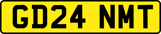 GD24NMT