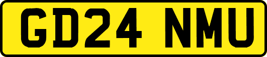 GD24NMU