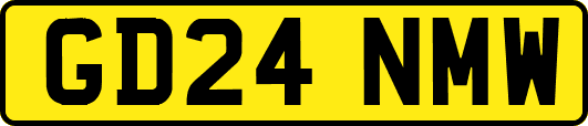 GD24NMW