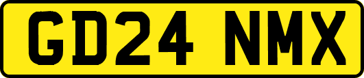 GD24NMX