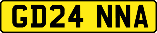 GD24NNA