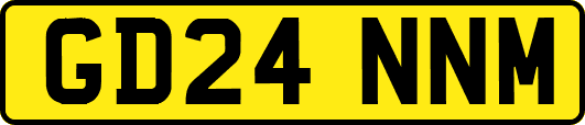 GD24NNM