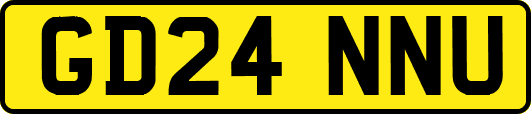 GD24NNU
