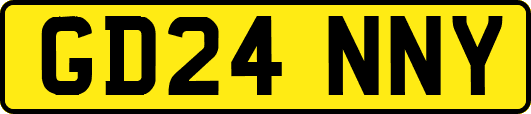 GD24NNY