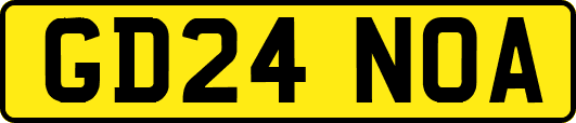 GD24NOA