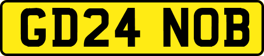 GD24NOB