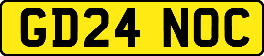 GD24NOC