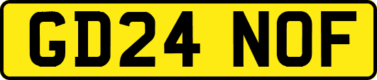 GD24NOF