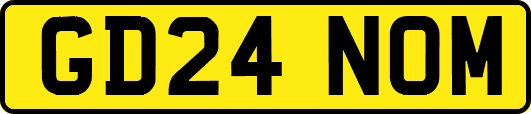 GD24NOM