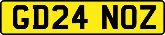 GD24NOZ