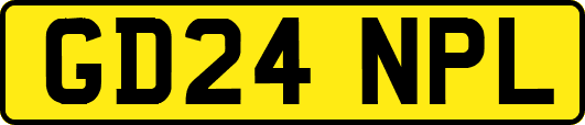 GD24NPL