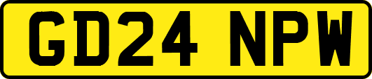 GD24NPW