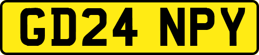GD24NPY