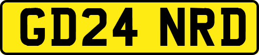 GD24NRD