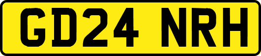 GD24NRH