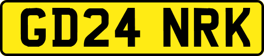 GD24NRK