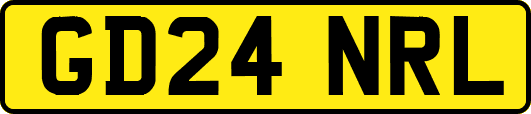 GD24NRL