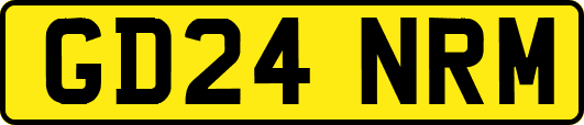 GD24NRM