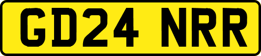 GD24NRR