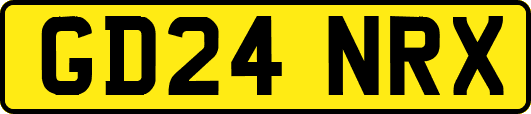 GD24NRX