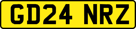 GD24NRZ