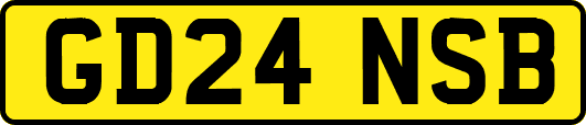 GD24NSB