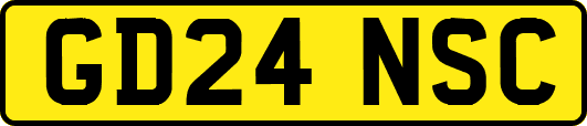 GD24NSC