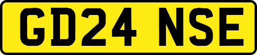 GD24NSE