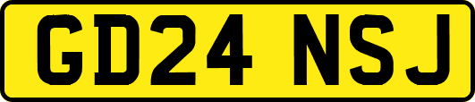 GD24NSJ