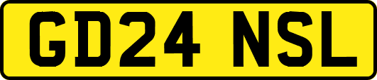 GD24NSL
