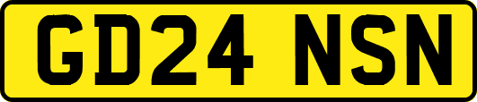GD24NSN