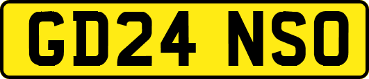 GD24NSO