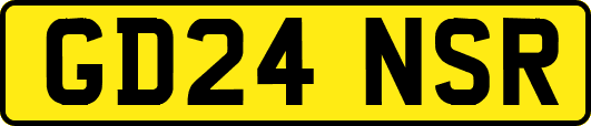GD24NSR