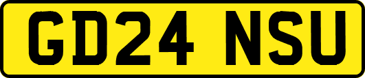 GD24NSU