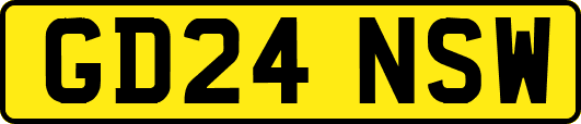 GD24NSW