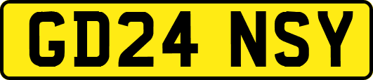 GD24NSY