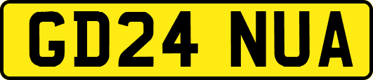 GD24NUA