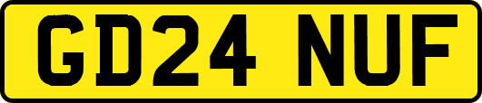 GD24NUF