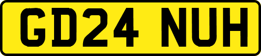 GD24NUH