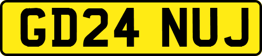 GD24NUJ