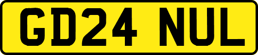 GD24NUL