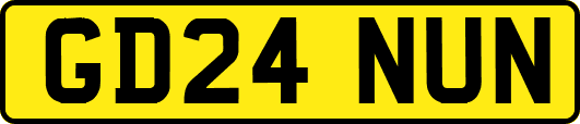 GD24NUN