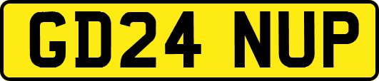 GD24NUP