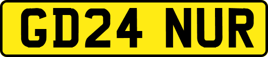 GD24NUR