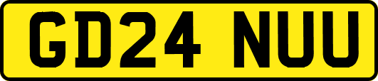 GD24NUU