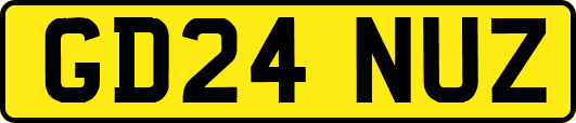 GD24NUZ