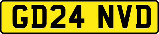 GD24NVD