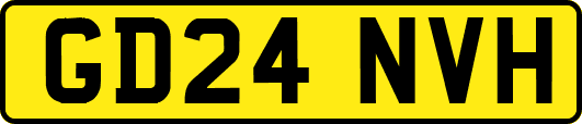 GD24NVH