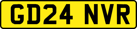 GD24NVR