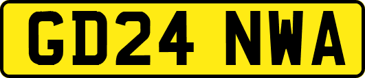 GD24NWA